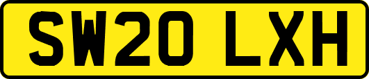 SW20LXH