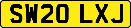 SW20LXJ
