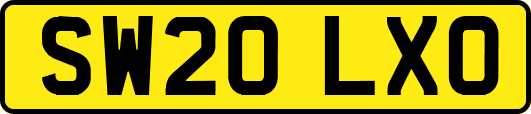 SW20LXO