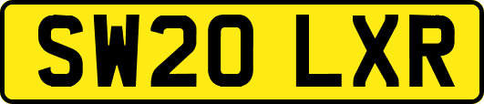 SW20LXR