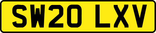 SW20LXV