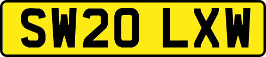 SW20LXW