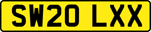 SW20LXX