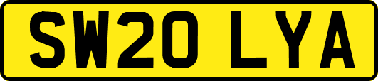 SW20LYA