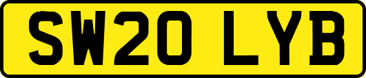 SW20LYB