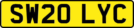 SW20LYC