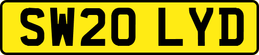SW20LYD