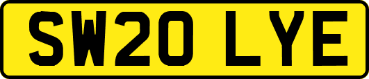 SW20LYE