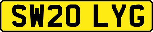 SW20LYG