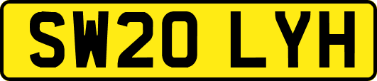 SW20LYH