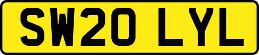 SW20LYL