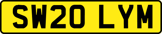 SW20LYM