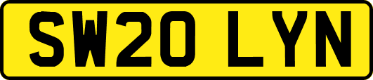 SW20LYN