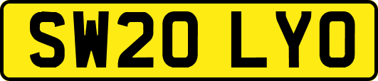 SW20LYO