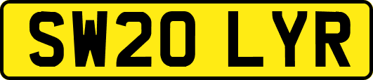 SW20LYR