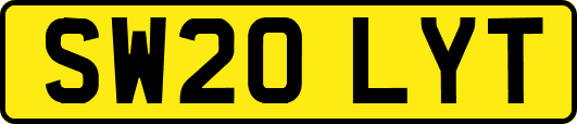 SW20LYT