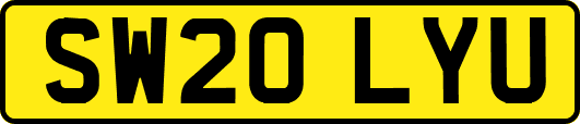 SW20LYU
