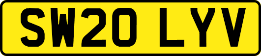 SW20LYV