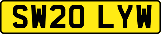 SW20LYW