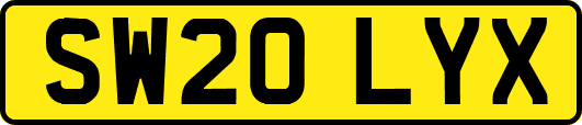 SW20LYX