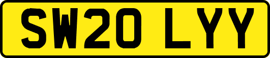 SW20LYY