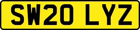 SW20LYZ