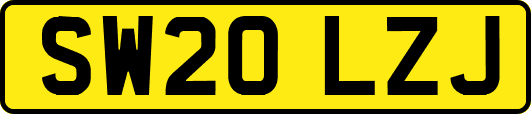 SW20LZJ