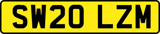 SW20LZM