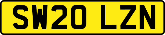 SW20LZN