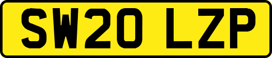 SW20LZP