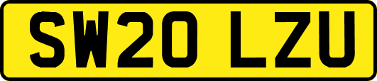 SW20LZU