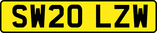 SW20LZW