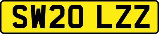 SW20LZZ