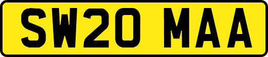 SW20MAA