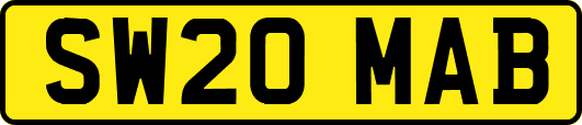 SW20MAB