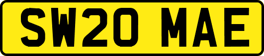 SW20MAE