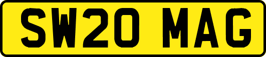 SW20MAG