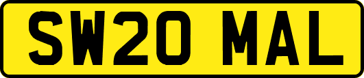 SW20MAL