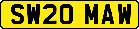 SW20MAW