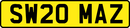 SW20MAZ