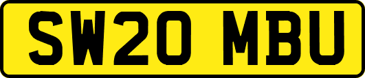 SW20MBU