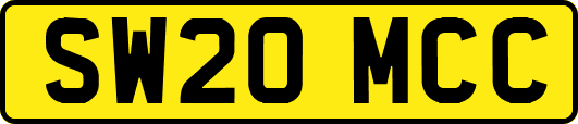 SW20MCC