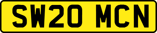 SW20MCN