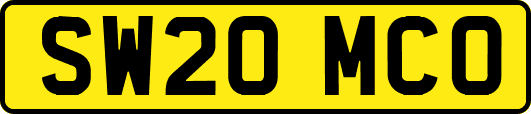 SW20MCO