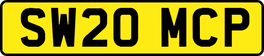 SW20MCP