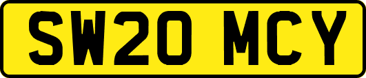 SW20MCY