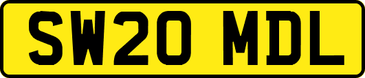 SW20MDL