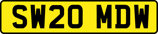 SW20MDW