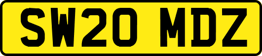 SW20MDZ