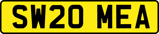 SW20MEA